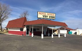 Country Manor Motel Watkins Colorado